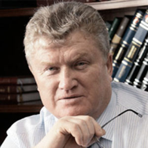 ЯЗЕВ Валерий Афонасьевич